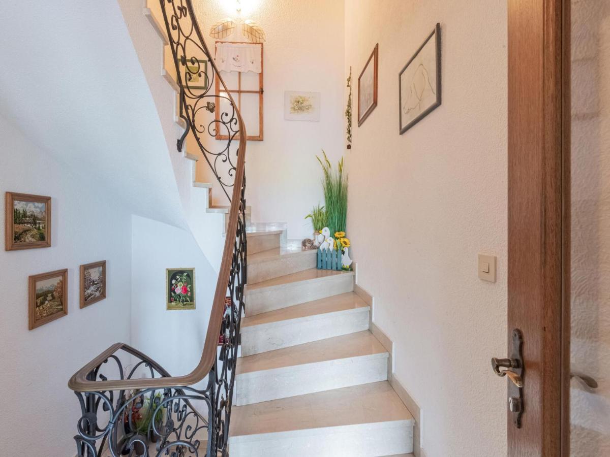 Vintage Holiday Home In Vorarlberg Near Ski Area شوارزنبرغ المظهر الخارجي الصورة